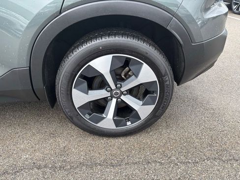 Certified 2026 Volvo XC40 B5 Core w/ Climate Package AWD/4WD image 30