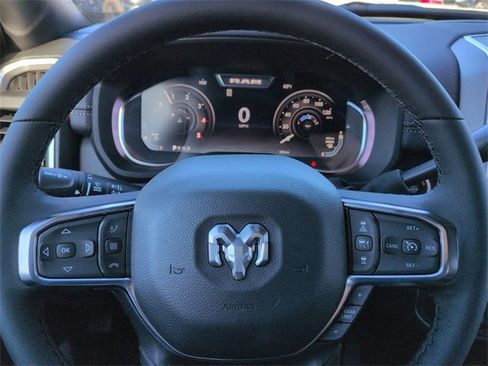 New 2026 RAM 4500 Laramie w/ Laramie Trim Package image 27