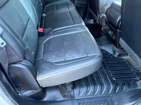 Used 2020 Chevrolet Silverado 1500 W/T w/ WT Value Package image 17