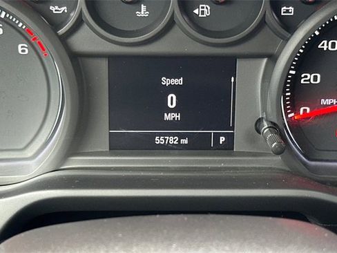 Used 2023 Chevrolet Silverado 1500 W/T w/ WT Convenience Package image 25