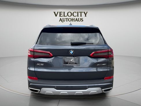 Used 2019 BMW X5 xDrive40i w/ Premium Package 2 AWD/4WD image 6