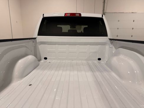 Used 2023 RAM 1500 Tradesman w/ Trailer Tow Package image 10