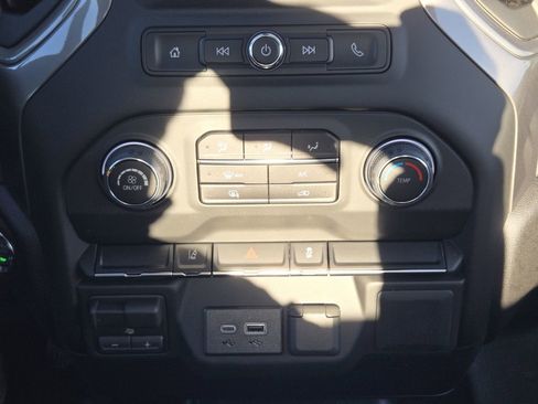 New 2026 Chevrolet Silverado 2500 W/T image 16