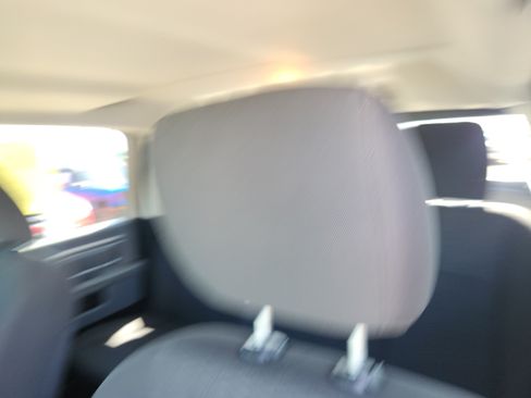 Used 2019 RAM 1500 Classic Warlock w/ Electronics Group AWD/4WD image 11