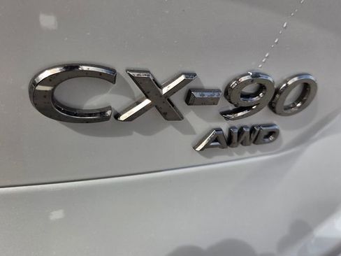 New 2026 MAZDA CX-90 3.3 Turbo S w/ Premium Package AWD/4WD image 11