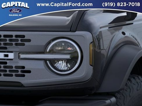 New 2026 Ford Bronco Badlands AWD/4WD image 20