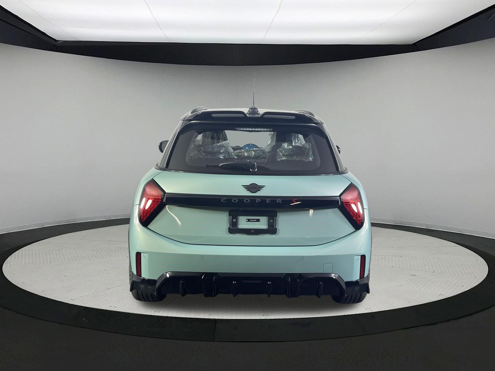 New 2027 MINI Cooper S FWD image 5