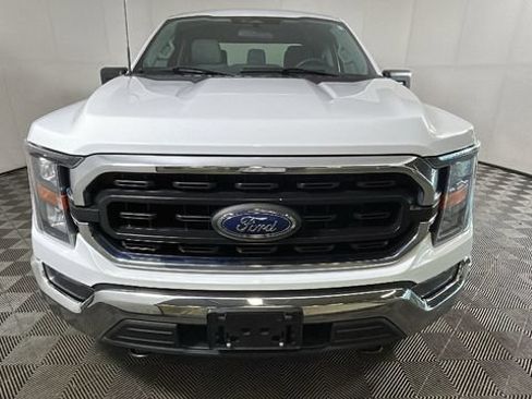 Used 2023 Ford F150 XLT AWD/4WD image 7