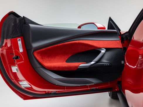 Used 2024 Ferrari 296 GTB image 61