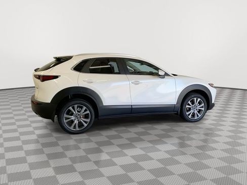 Certified 2025 MAZDA CX-30 AWD 2.5 S w/ Preferred Package image 11