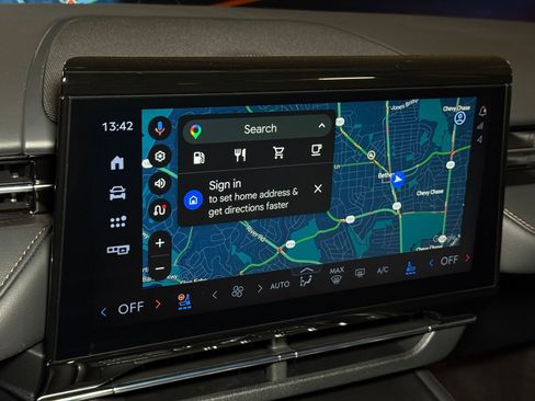 New 2026 Lincoln Nautilus Reserve image 29