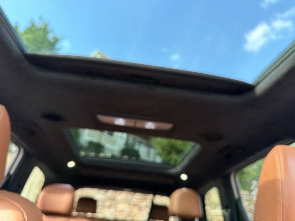 Certified 2025 Kia Telluride SX Prestige X-Line AWD/4WD image 25