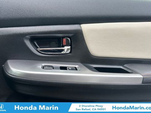 Used 2017 Subaru Crosstrek 2.0i Limited w/ Popular Package #2 image 22