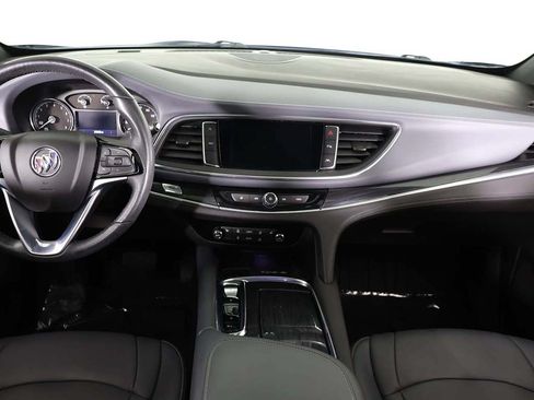 Used 2023 Buick Enclave Essence w/ Experience Buick Package AWD/4WD image 42