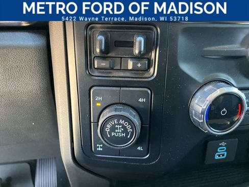 Used 2023 Ford F350 Lariat w/ Tremor Off-Road Package image 30