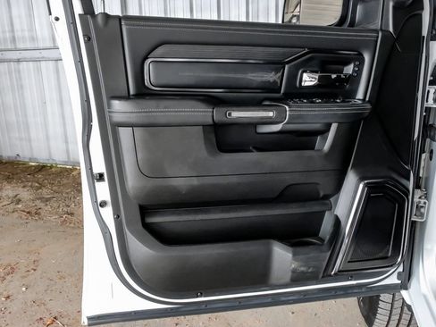 Used 2022 RAM 3500 Limited RWD image 44