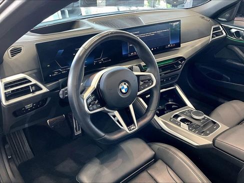 Used 2026 BMW 430i Convertible RWD image 17