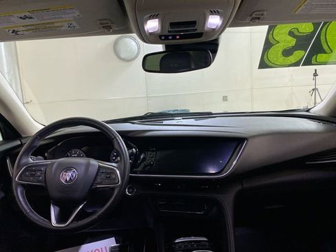 Used 2023 Buick Envision Essence w/ Sport Touring Package image 33