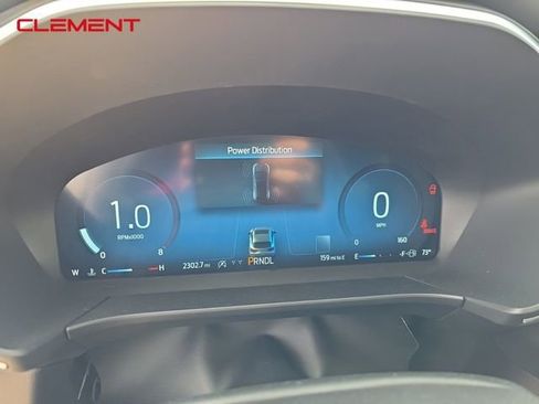 New 2025 Ford Escape Platinum w/ Premium Technology Package image 14