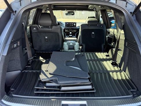 Certified 2026 Acura MDX A-Spec image 4