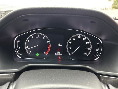 Used 2022 Honda Accord Sport image 27
