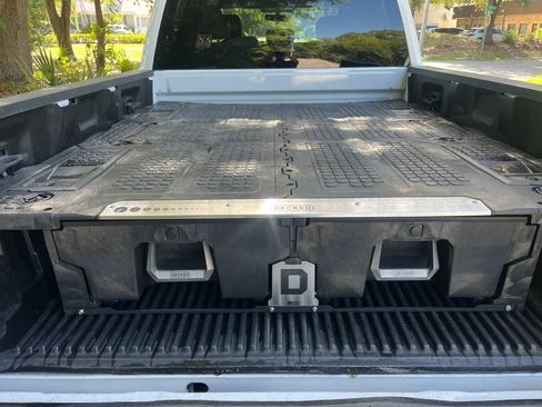 Used 2019 Ford F250 XLT AWD/4WD image 14