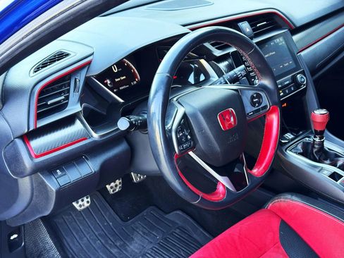 Used 2019 Honda Civic Type R image 24