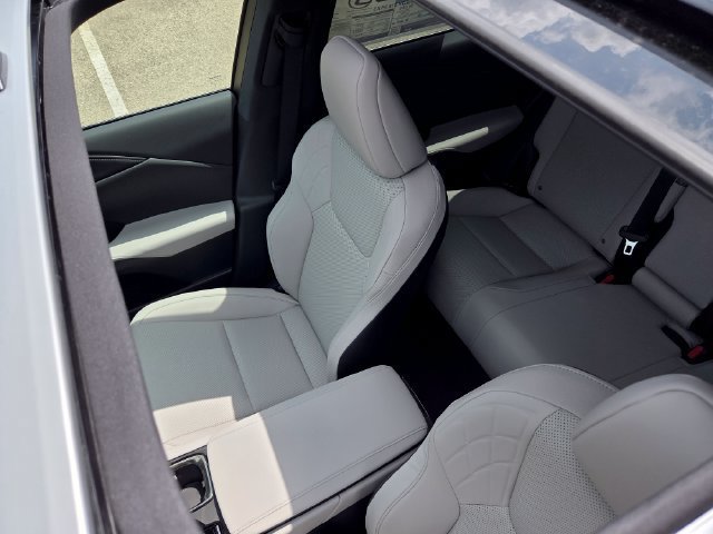 New 2026 Lexus RX 350 Premium w/ Convenience Package AWD/4WD image 9