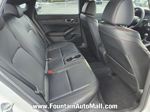 Certified 2024 Acura Integra Type S image 15