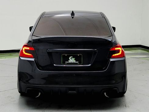 Used 2019 Subaru WRX Limited image 6