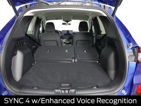 Used 2023 Ford Escape Active w/ Tech Pack #1 AWD/4WD image 21