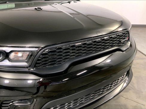 Used 2026 Dodge Durango GT AWD/4WD image 28