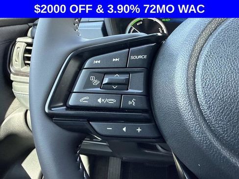 New 2026 Subaru Forester Premium image 25