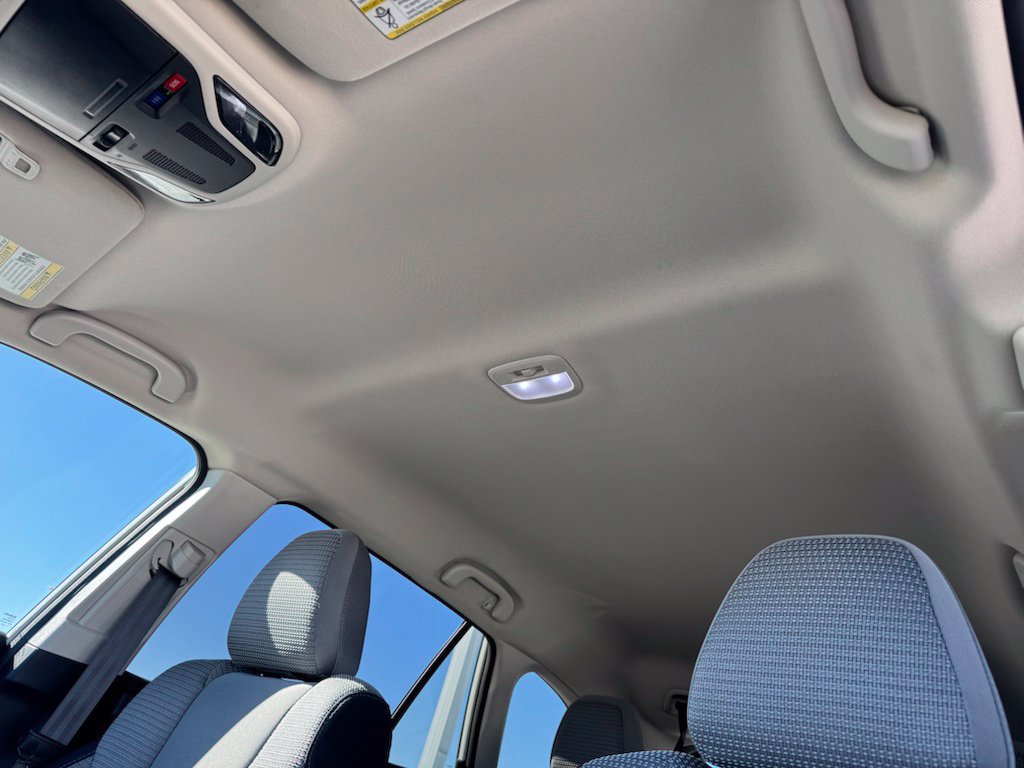 Used 2024 Subaru Outback Premium AWD/4WD image 19