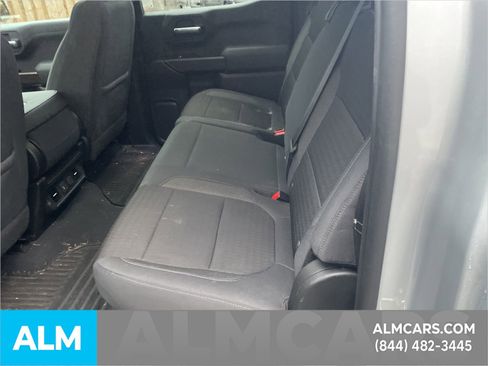 Used 2019 Chevrolet Silverado 1500 LT image 12