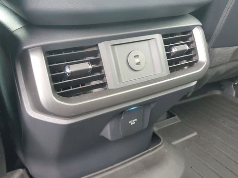 Used 2025 Ford F150 Tremor w/ Bed Utility Package AWD/4WD image 10
