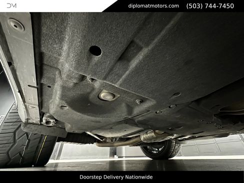 Used 2022 Porsche Cayenne Turbo w/ Performance Package (PG2) image 47