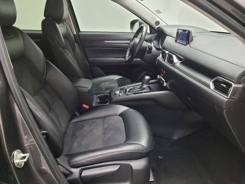 Used 2019 MAZDA CX-5 Touring FWD image 21