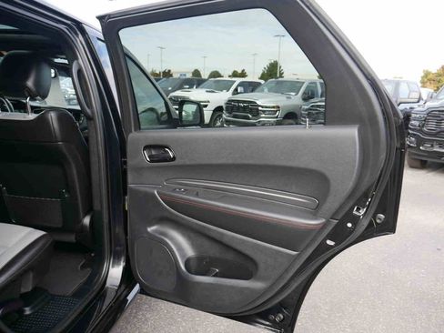 Certified 2024 Dodge Durango GT image 23