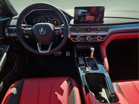 New 2026 Acura Integra A-Spec image 12