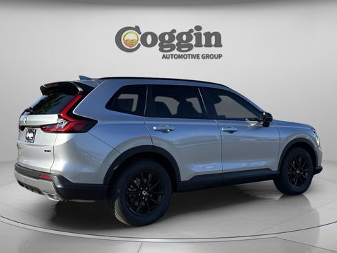 Used 2026 Honda CR-V Sport image 6