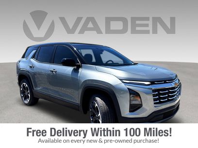 New 2026 Chevrolet Equinox LT w/ Convenience Package II