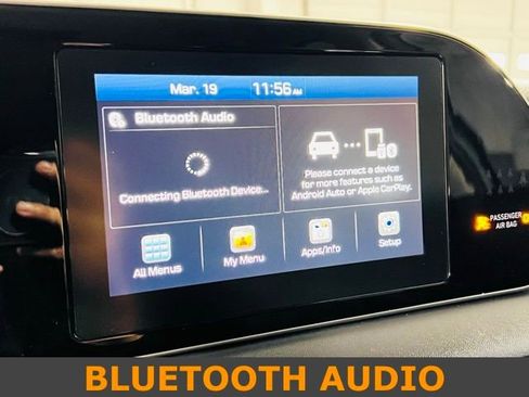 Used 2020 Hyundai Palisade SEL image 5