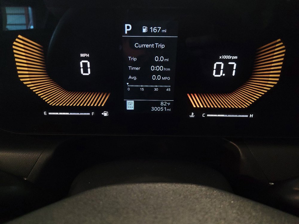 Used 2025 Kia K4 FWD image 23