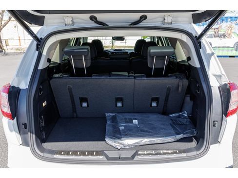 New 2026 Subaru Ascent Limited AWD/4WD image 17