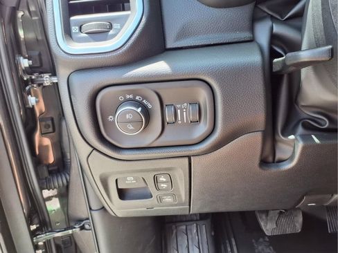 New 2026 RAM 1500 Laramie w/ Night Edition AWD/4WD image 25