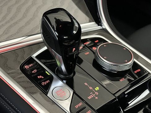 New 2026 BMW 840i Convertible image 15