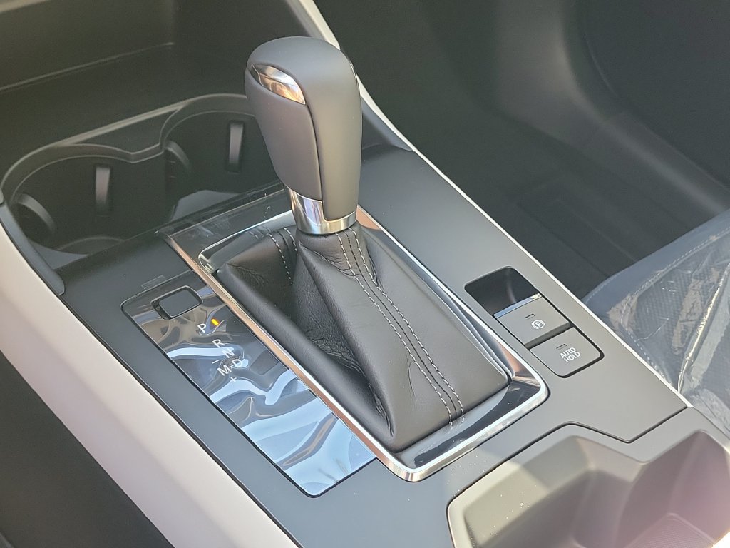 New 2026 MAZDA CX-5 Preferred AWD/4WD image 30