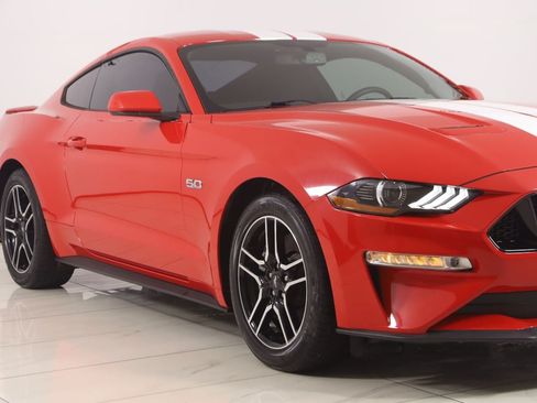 Used 2019 Ford Mustang GT RWD image 41