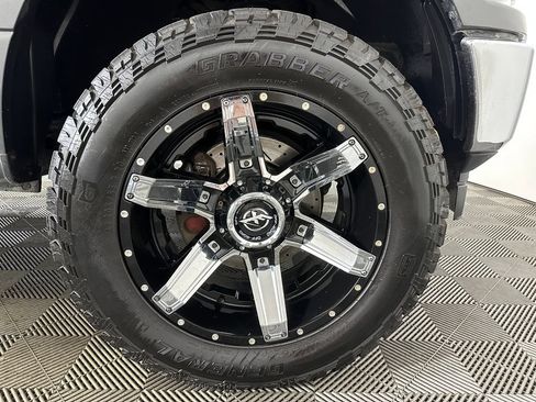 Used 2018 Ford F150 XLT w/ Equipment Group 302A Luxury AWD/4WD image 28